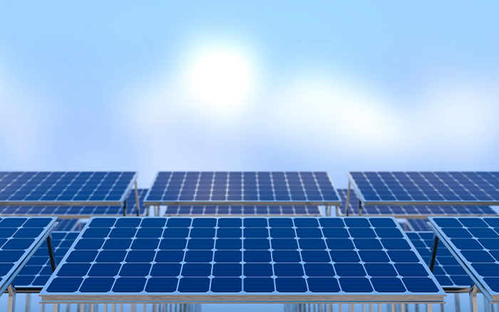 Polycrystalline Solar Panels (Poly-SI)